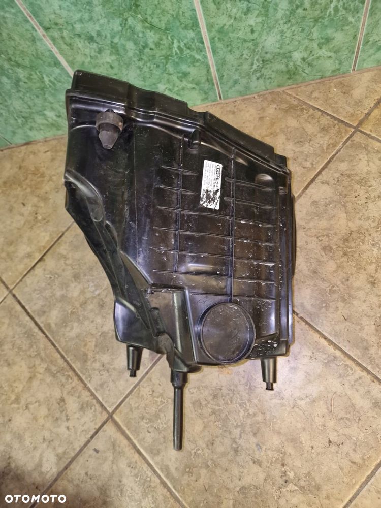 obudowa filtra powietrza audi q5 ii 80a133835bg - 2