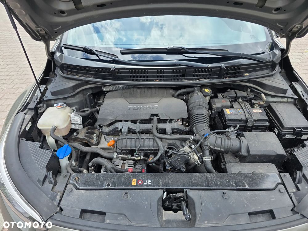 Kia Stonic 1.0 T-GDI XL - 15