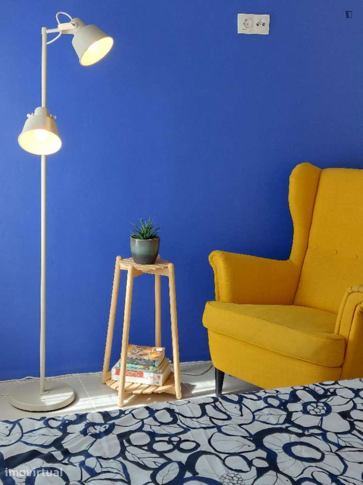 Apartamento com 1 quartos - localizado em Matosinhos Porto - Grande imagem: 2/20