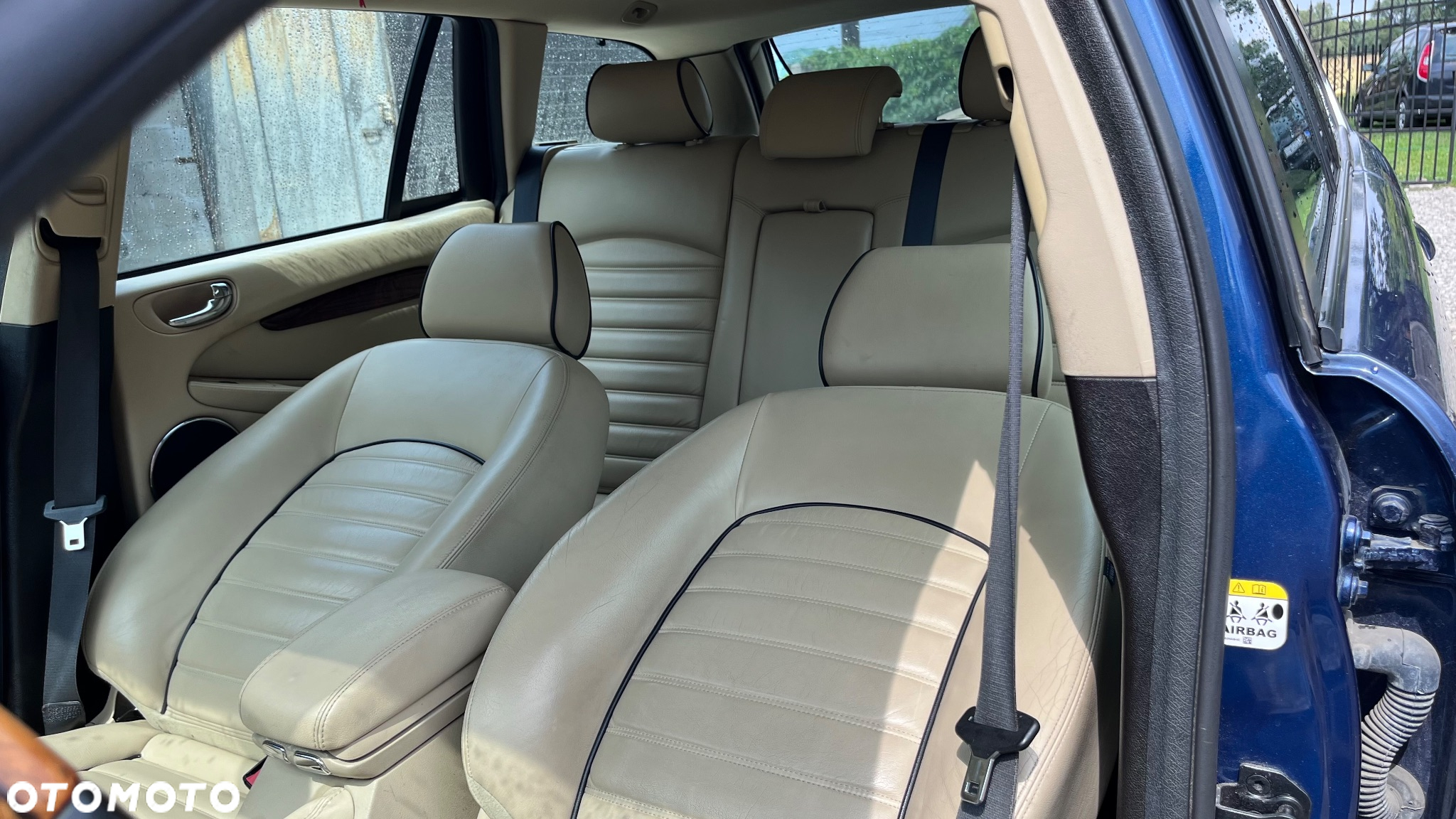 Jaguar X-Type 3.0 Executive - 12