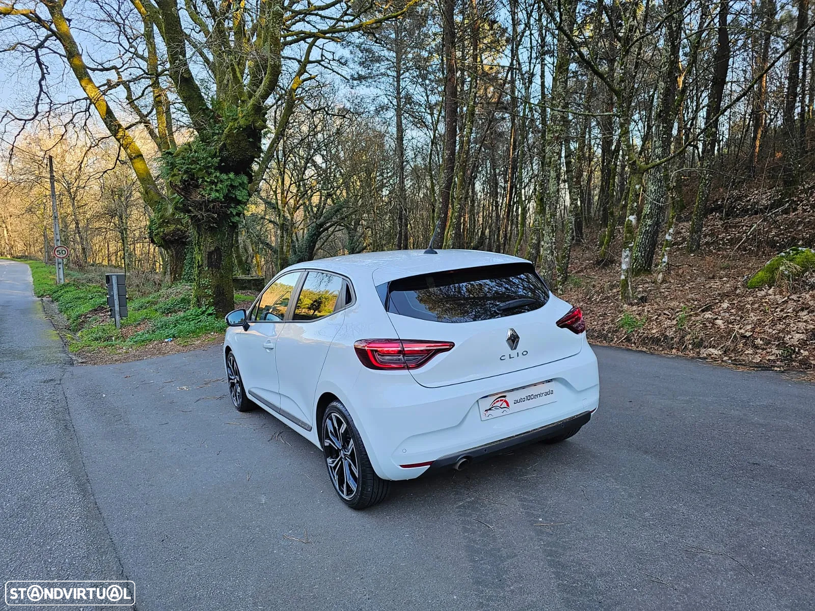 Renault Clio BLUE dCi 115 BUSINESS EDITION - 6