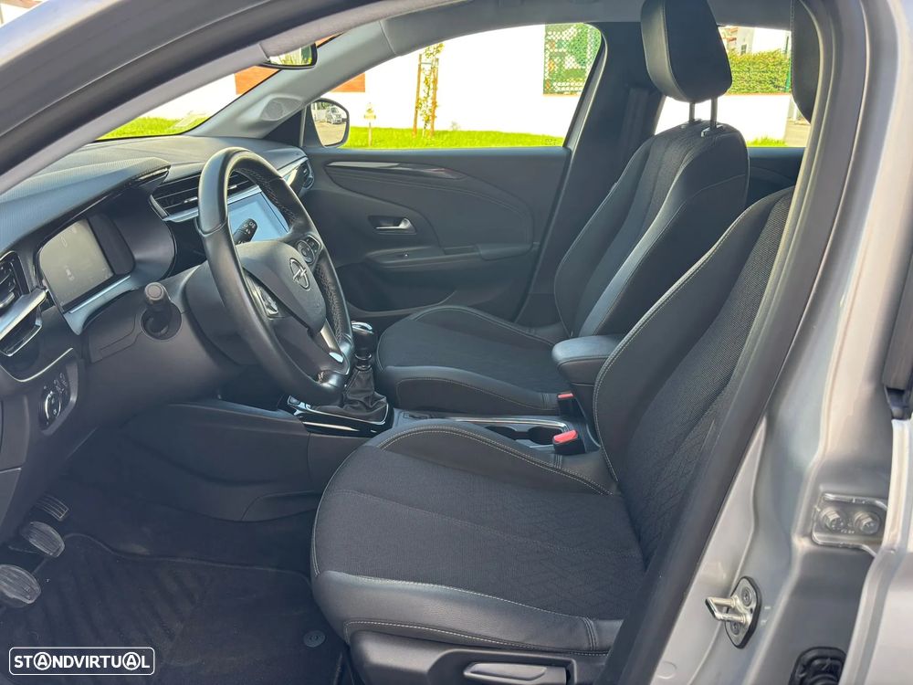 Opel Corsa 1.2 T Edition - 18