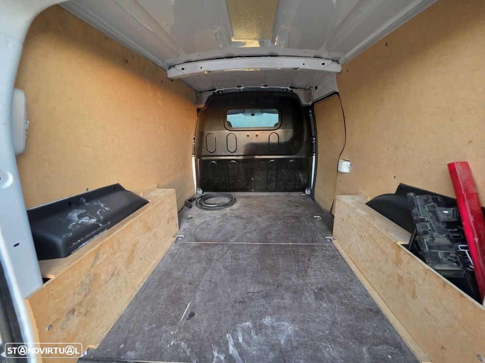 Renault Kangoo Maxi Z.E. 33 Flex - 10