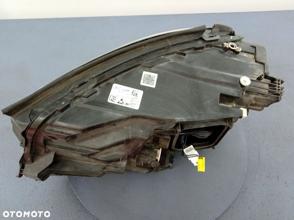 GLS W167 REFLEKTOR PRAWY MULTIBEAM LED A1679068006 - 6