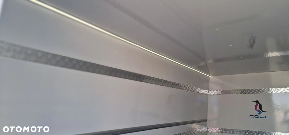 Fiat Ducato L4H2 IZOTERMA - 15