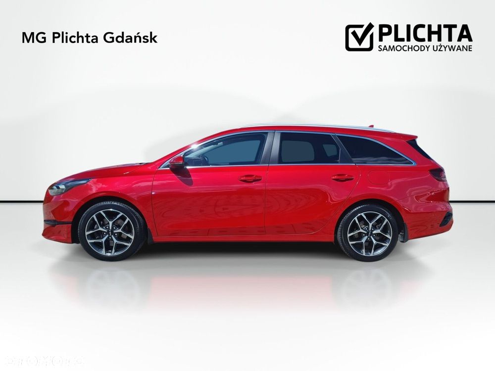 Kia Ceed 1.5 T-GDI Business Line - 9