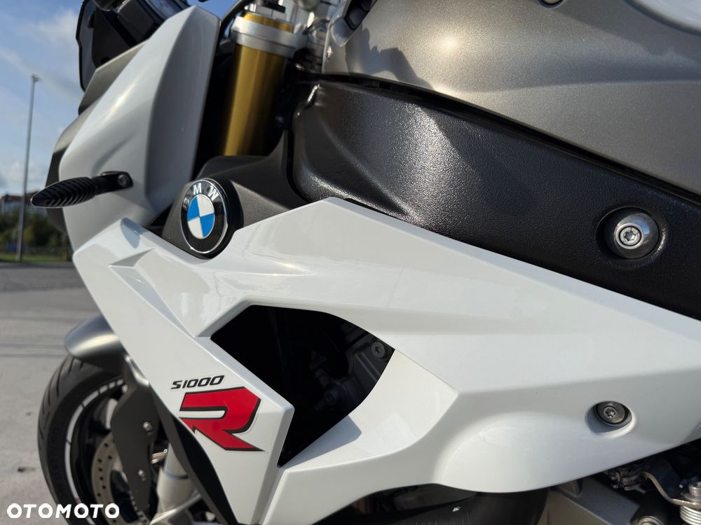 BMW S - 27