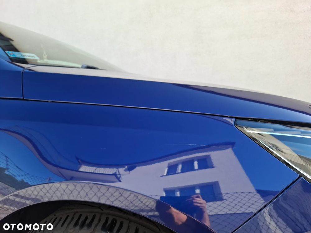 Peugeot 308 BlueHDi FAP 150 EAT6 Stop&Start GT-Line Edition - 8