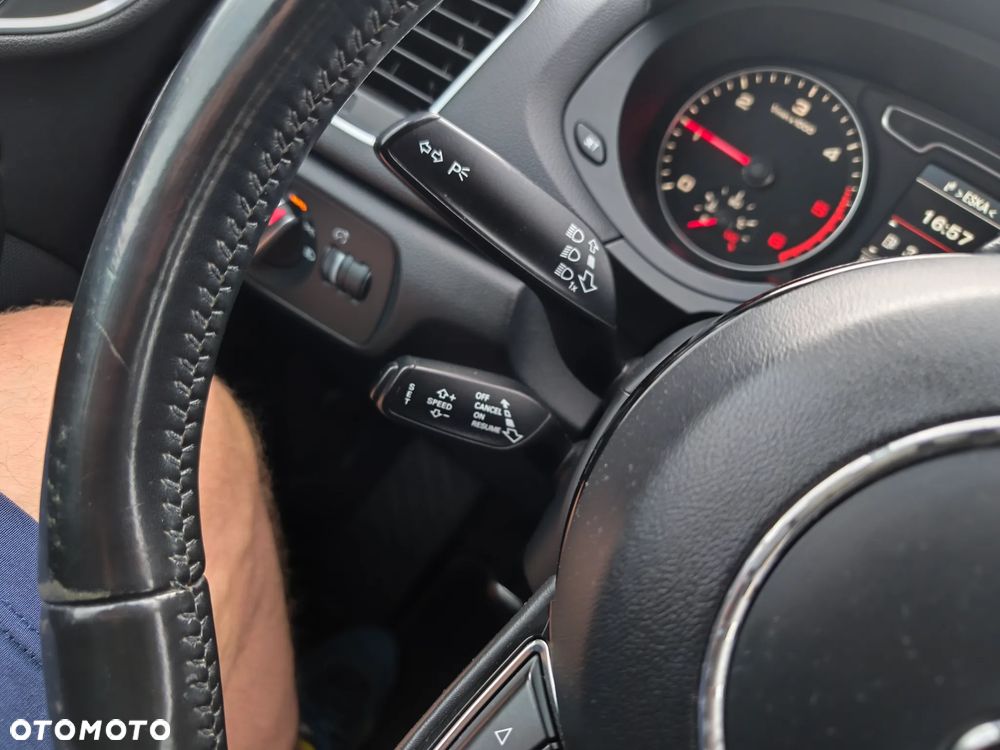 Audi Q3 2.0 TDI Quattro Prime Line S tronic - 32