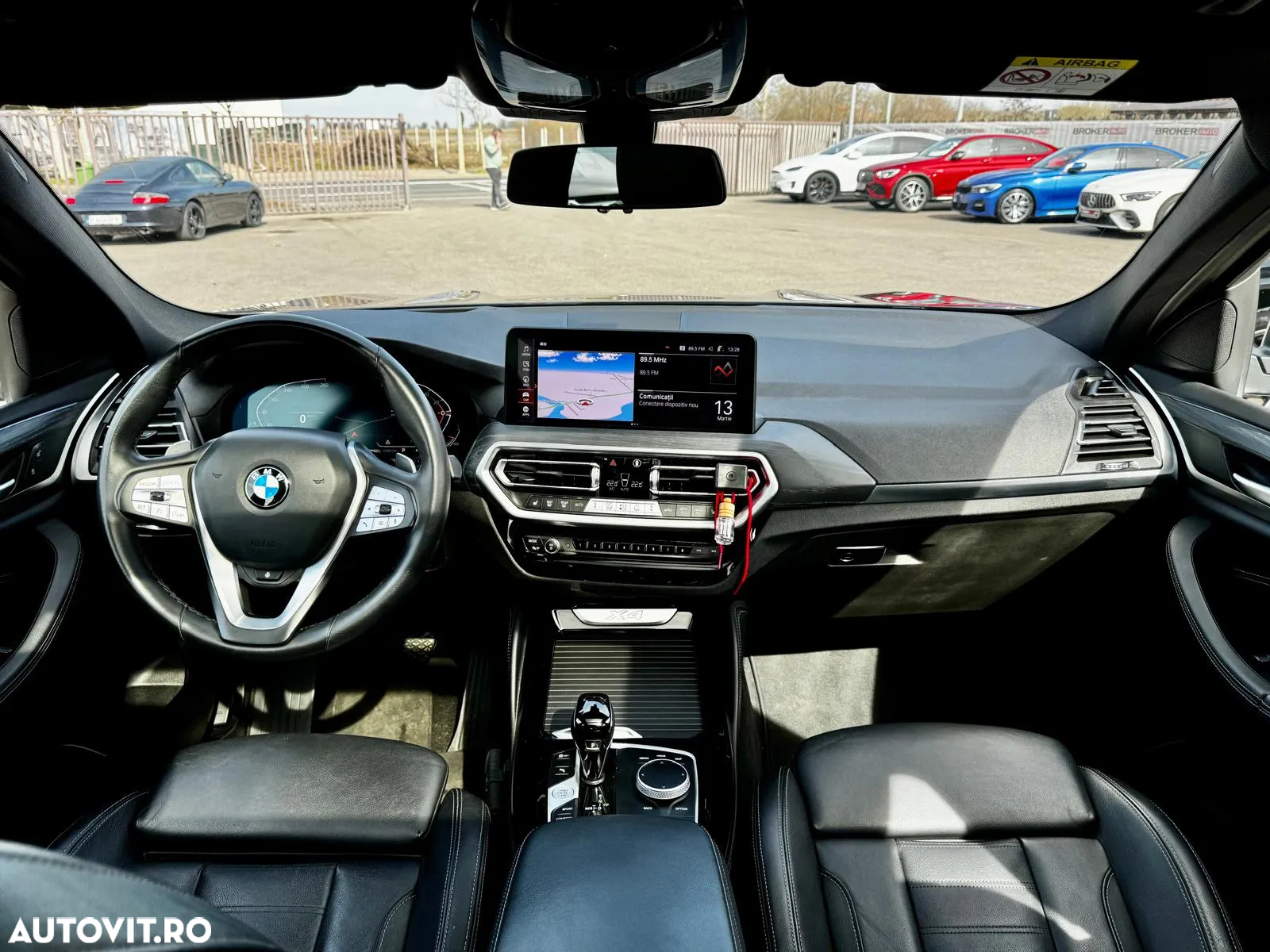 BMW X4 xDrive20i AT xLine - 5