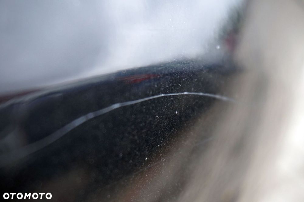 MASKA ZDERZAK BŁOTNIKI LAMPY FOCUS III MK3 FB  FORD 2010-2014 CZARNY PANTHER PRZÓD KOMPLETNY - 36