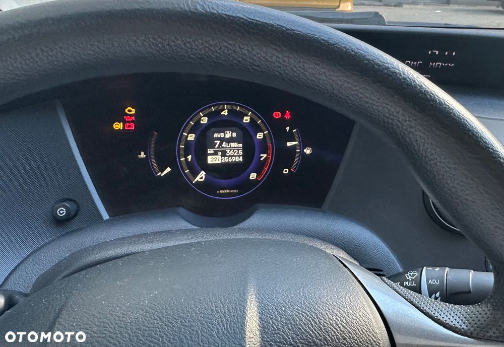 Honda Civic 1.4 Base / S - 10