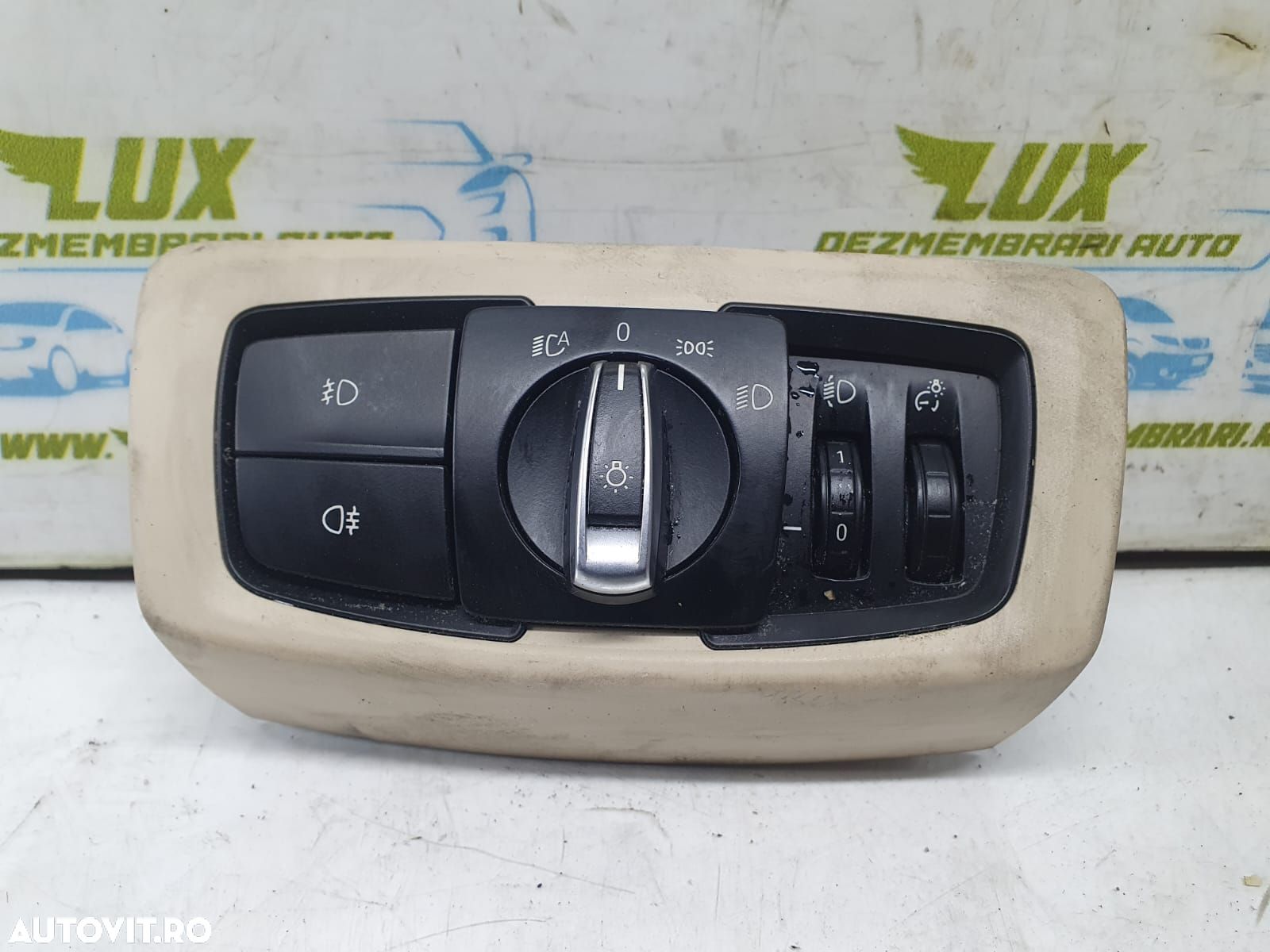 Bloc lumini 9311729-04 BMW Seria 2 Active Tourer F45 [2014 - 2018] - 1