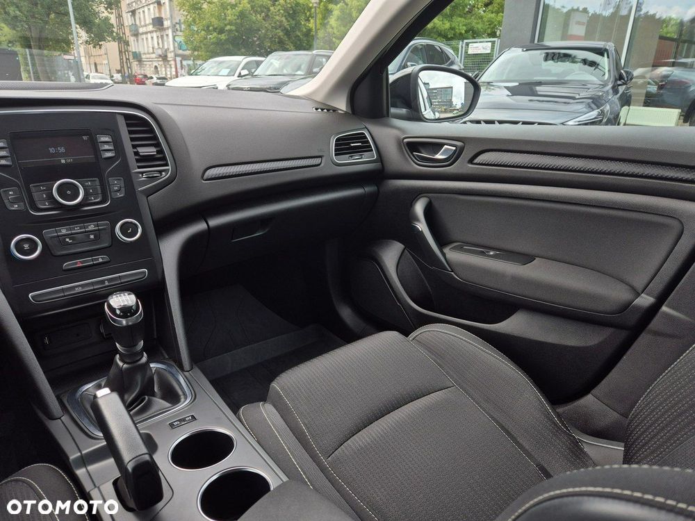 Renault Megane - 19