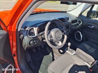Jeep Renegade 1.6 E-TorQ Sport FWD - 7