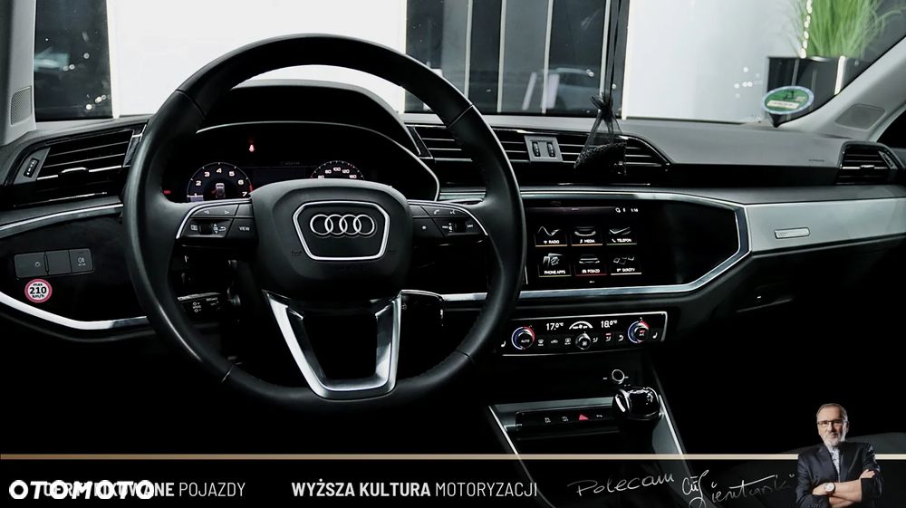 Audi Q3 35 TFSI Advanced S tronic - 13