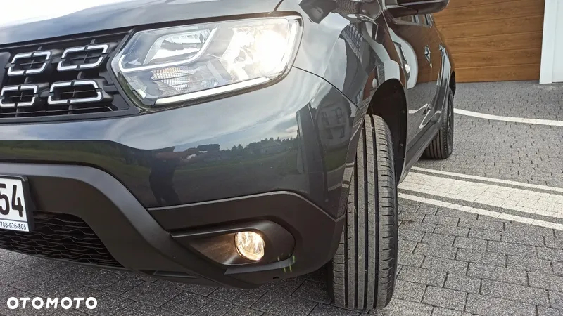 Dacia Duster 1.6 16V 4x2 Laureate - 13