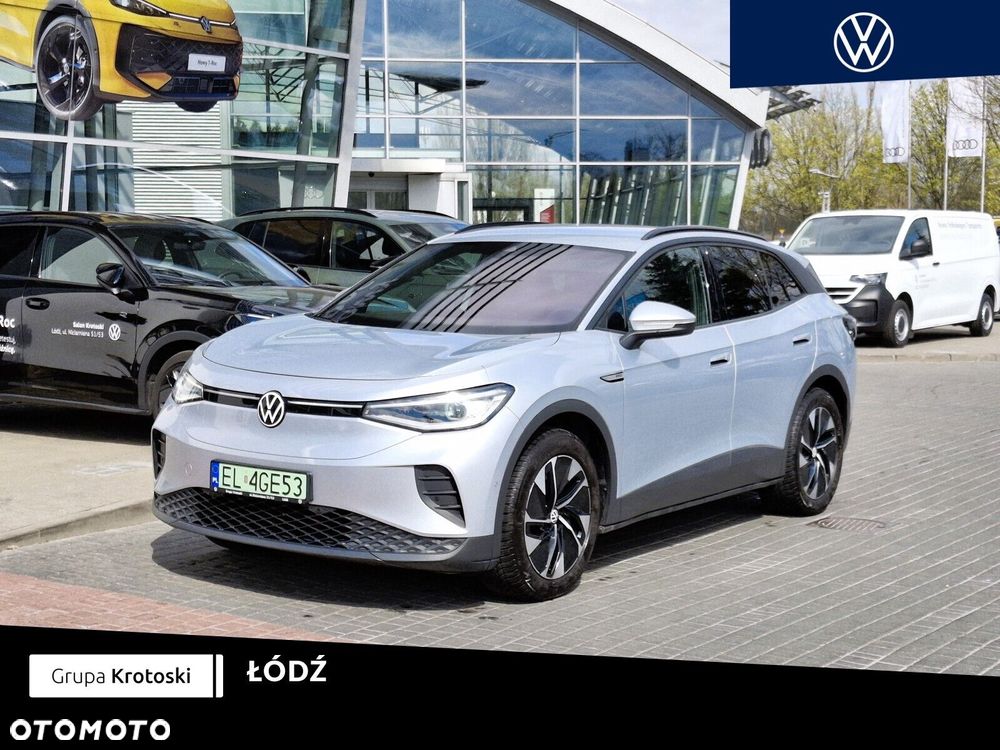 Volkswagen ID.4 77kWh Pro Performance - 2
