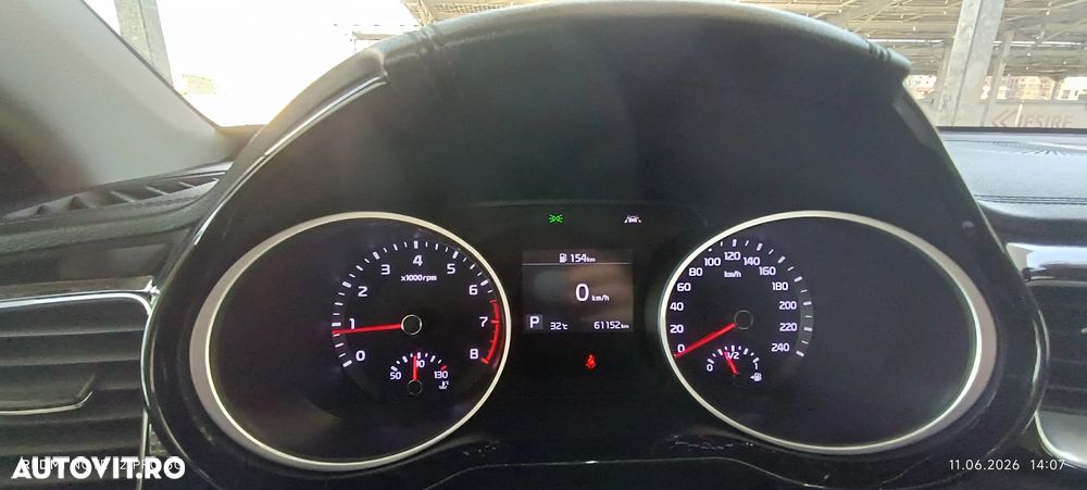 Kia Ceed 1.4 T-GDI 7DCT Star - 14