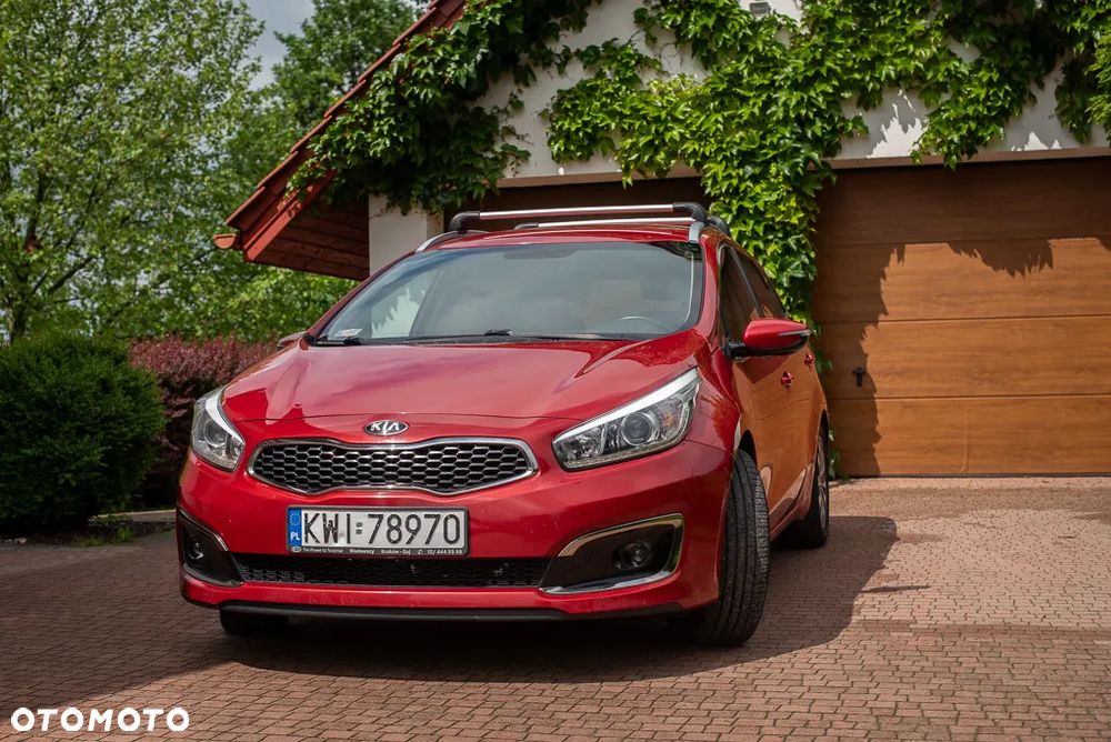 Kia Ceed 1.6 GDI L Business Line - 8