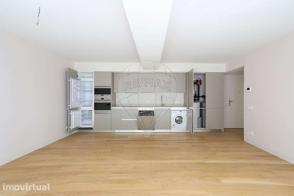Apartamento T1 para arrendamento - Grande imagem: 3/35