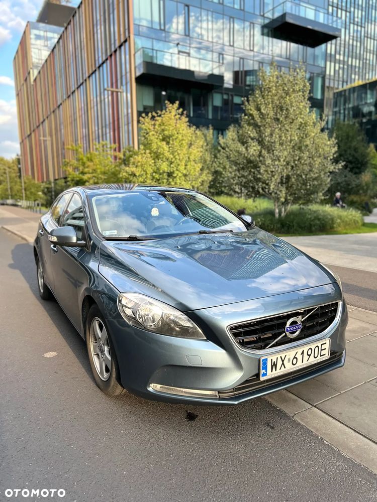 Volvo V40 - 3