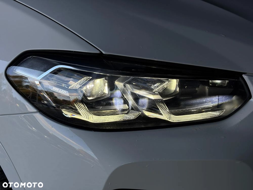 BMW X3 xM40d mHEV - 6