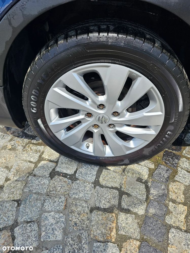 Suzuki SX4 S-Cross 1.6 DDiS TCSS 4x4 Comfort - 10