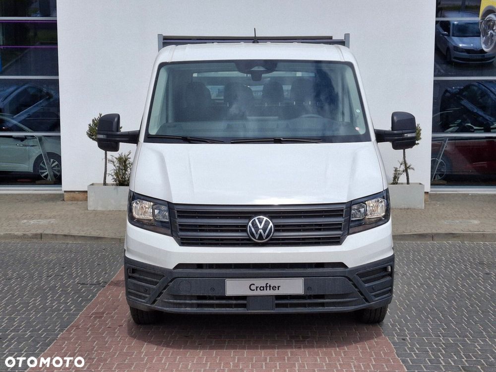 Volkswagen Crafter - 7