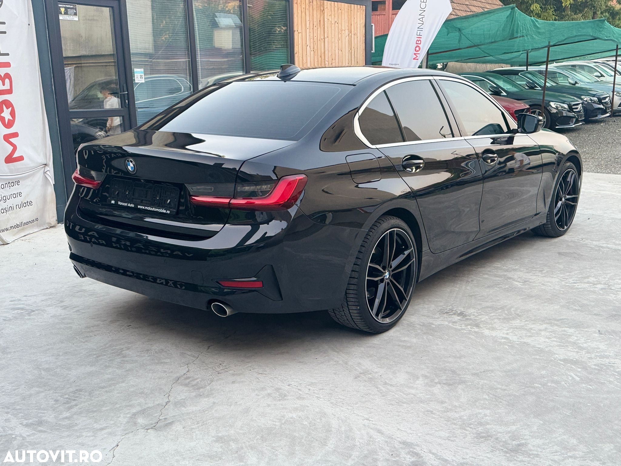 BMW Seria 3 - 20