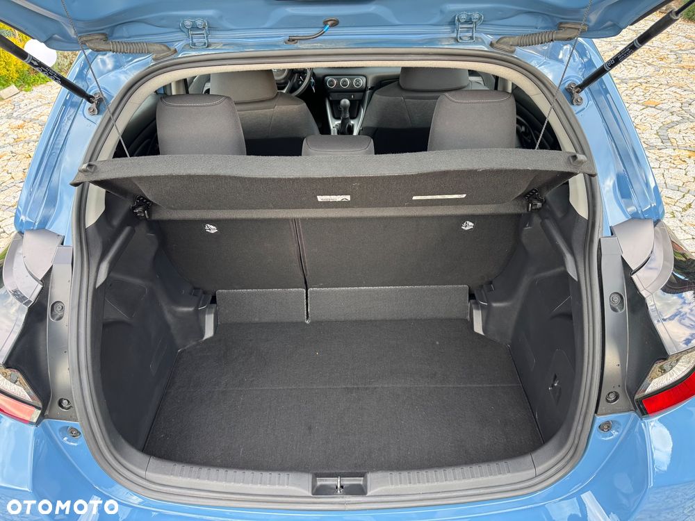 Toyota Yaris 1.0 Comfort - 14