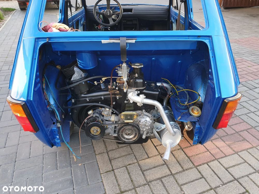 Fiat 126 - 32