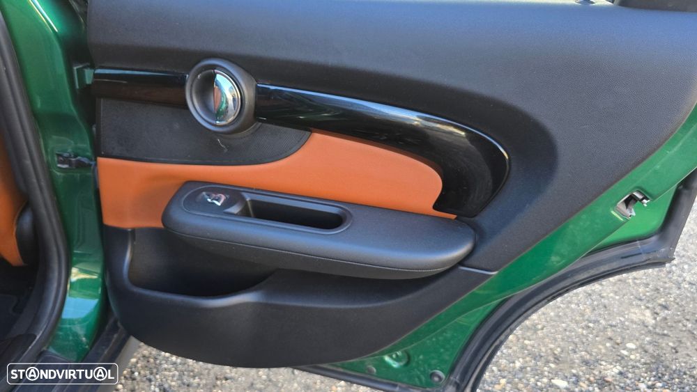 MINI Clubman Cooper D Auto - 47