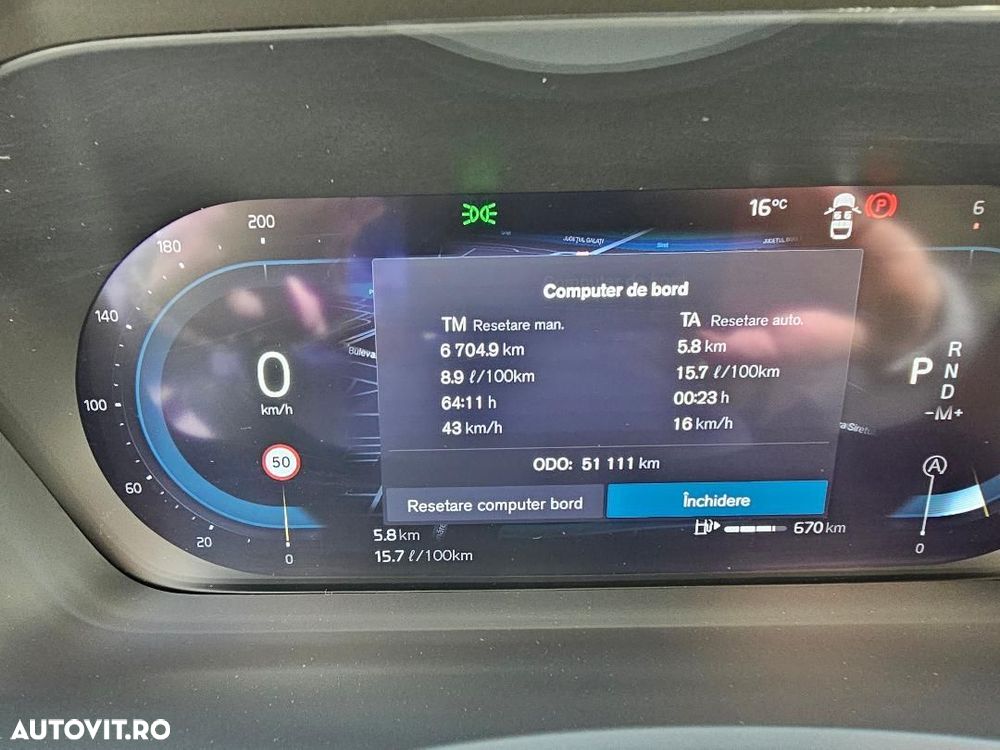 Volvo XC 90 - 13