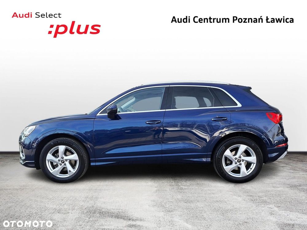 Audi Q3 - 7