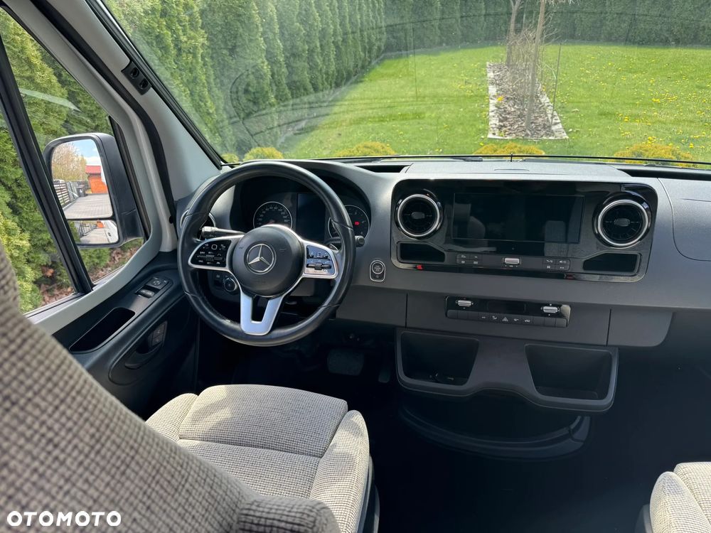 Hymer-Eriba Hymer Free 600 Mercedes-Benz - 11