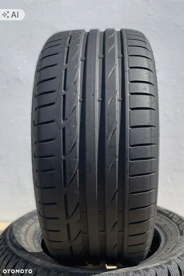 OPONA 245/40/18 245/40R18 97Y BRIDGESTONE POTENZA S001 - 1