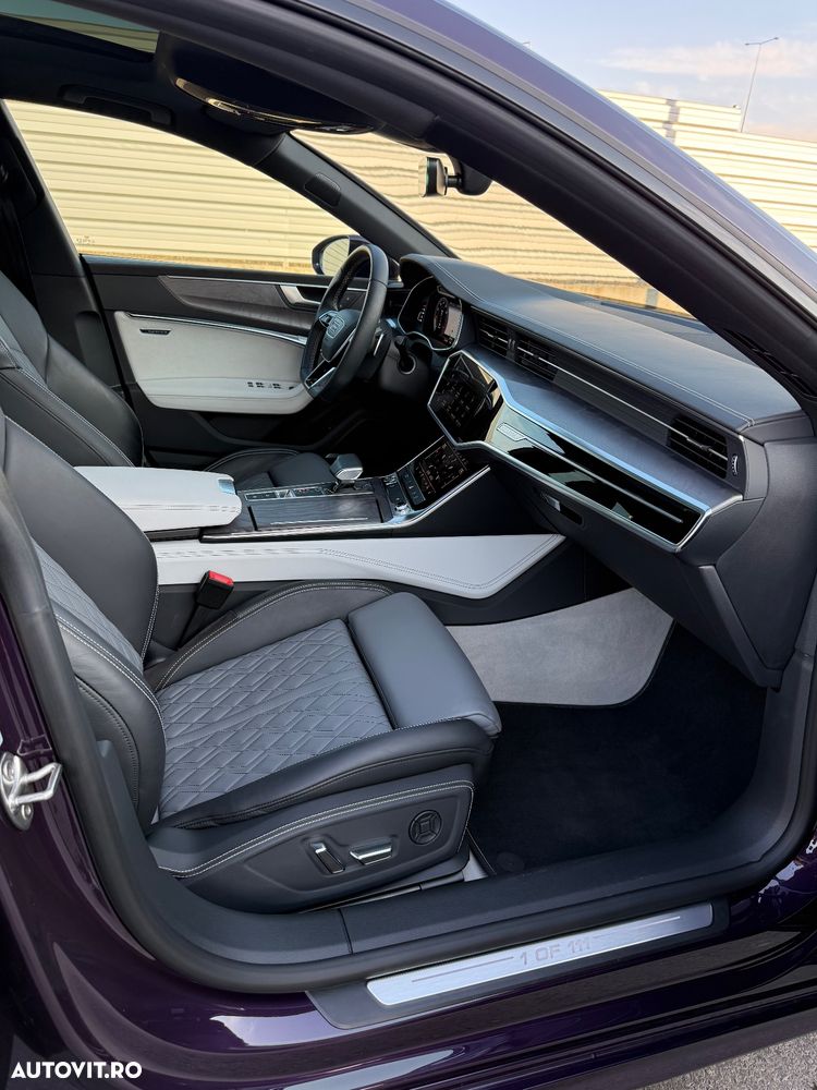 Audi A7 2.0 45 TFSI quattro S tronic - 17