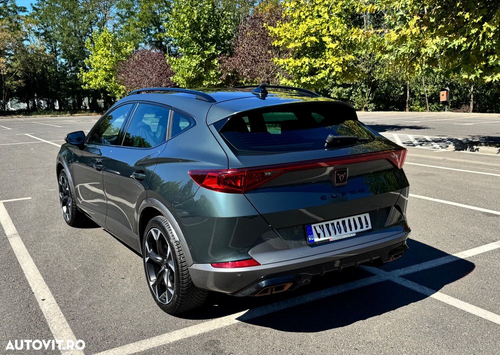 Cupra Formentor - 3