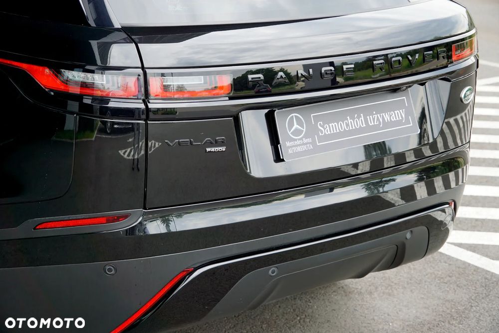 Land Rover Range Rover Velar 2.0 P400e PHEV S - 14