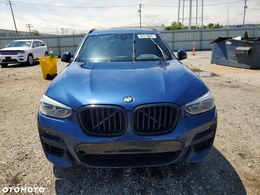 BMW X3 - 6
