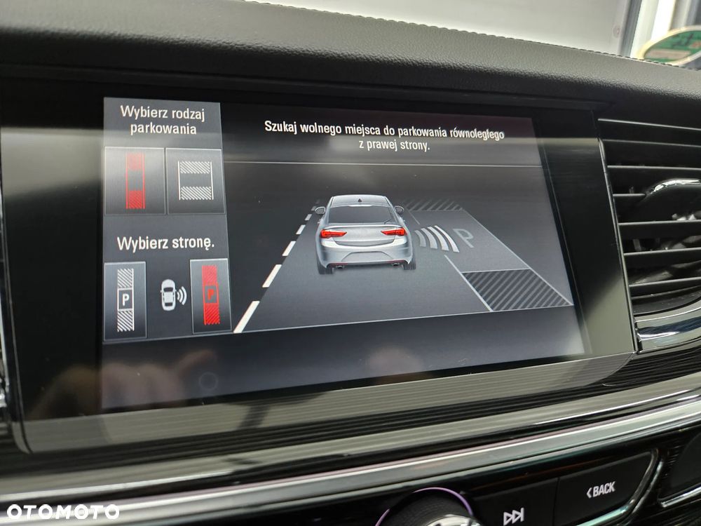 Opel Insignia 2.0 CDTI 4x4 Ultimate S&S - 31