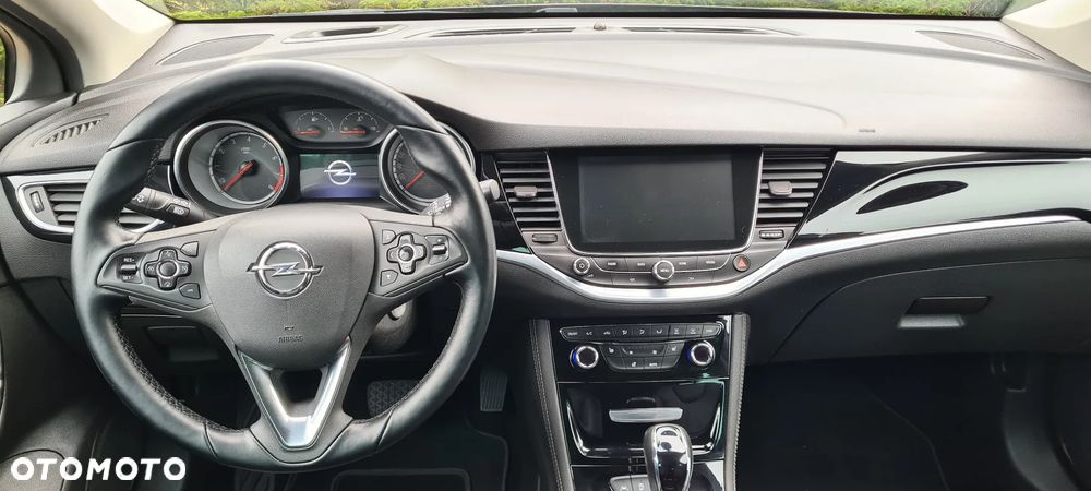Opel Astra - 24