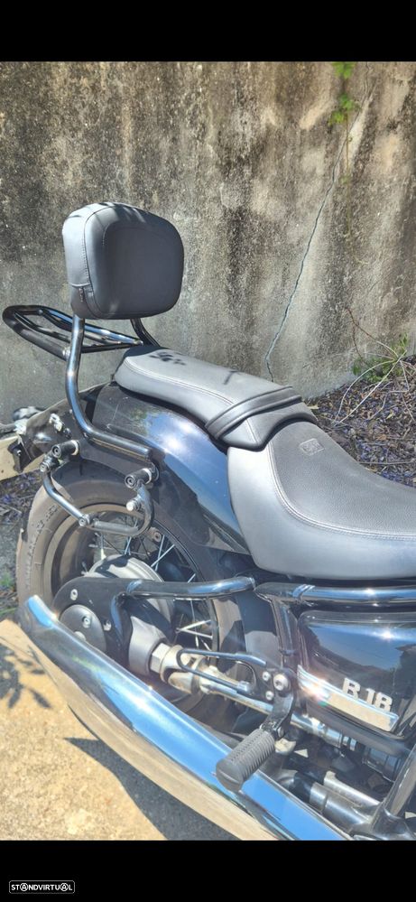 BMW R 18 Classic - 8