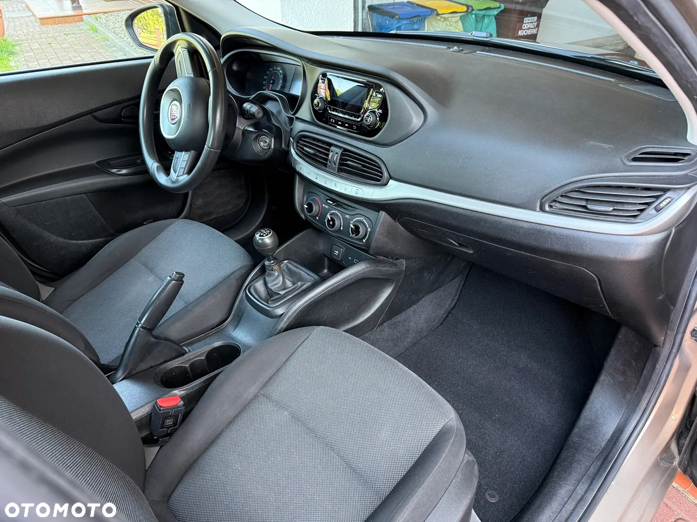 Fiat Tipo 1.4 16v - 28