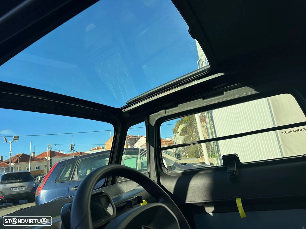 Citroën Ami Standard - 8