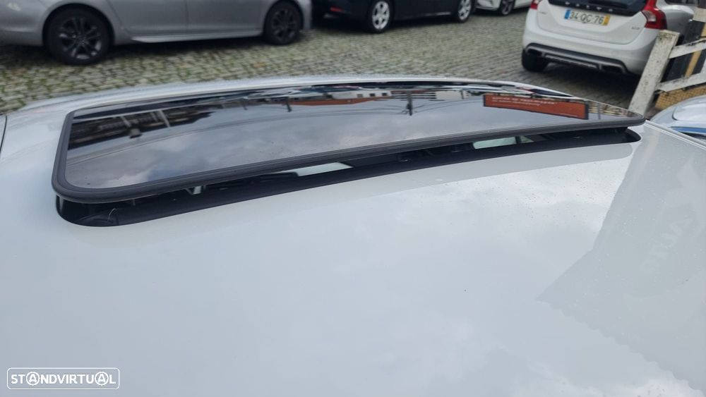 BMW 418 Gran Coupé d Line Sport Auto - 8