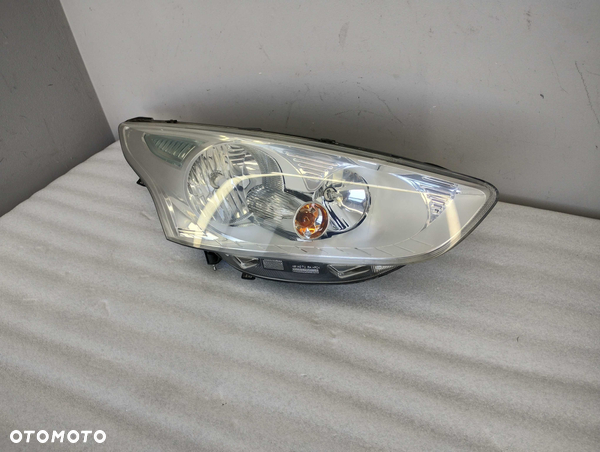 Lampa Reflektor Prawy Ford B-Max EU!