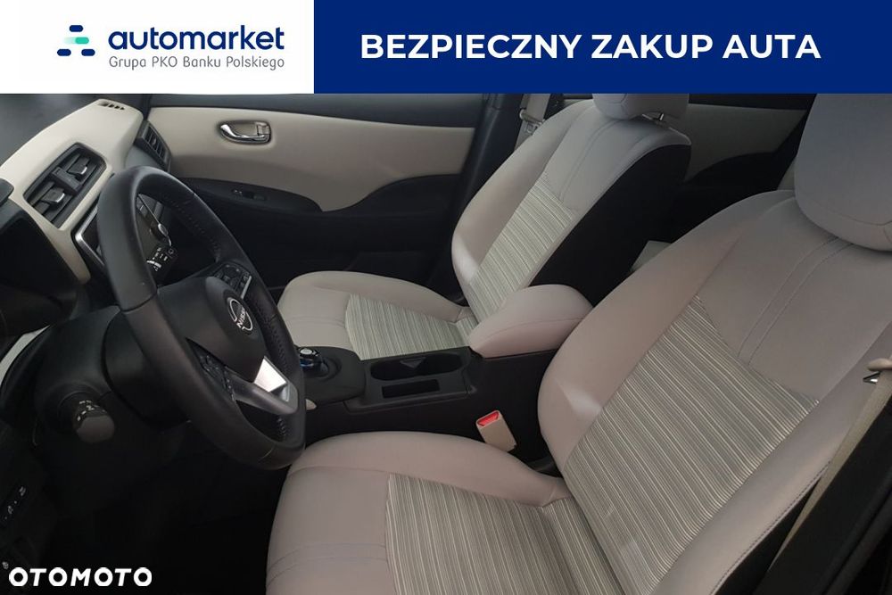 Nissan Leaf 40kWh Acenta - 10