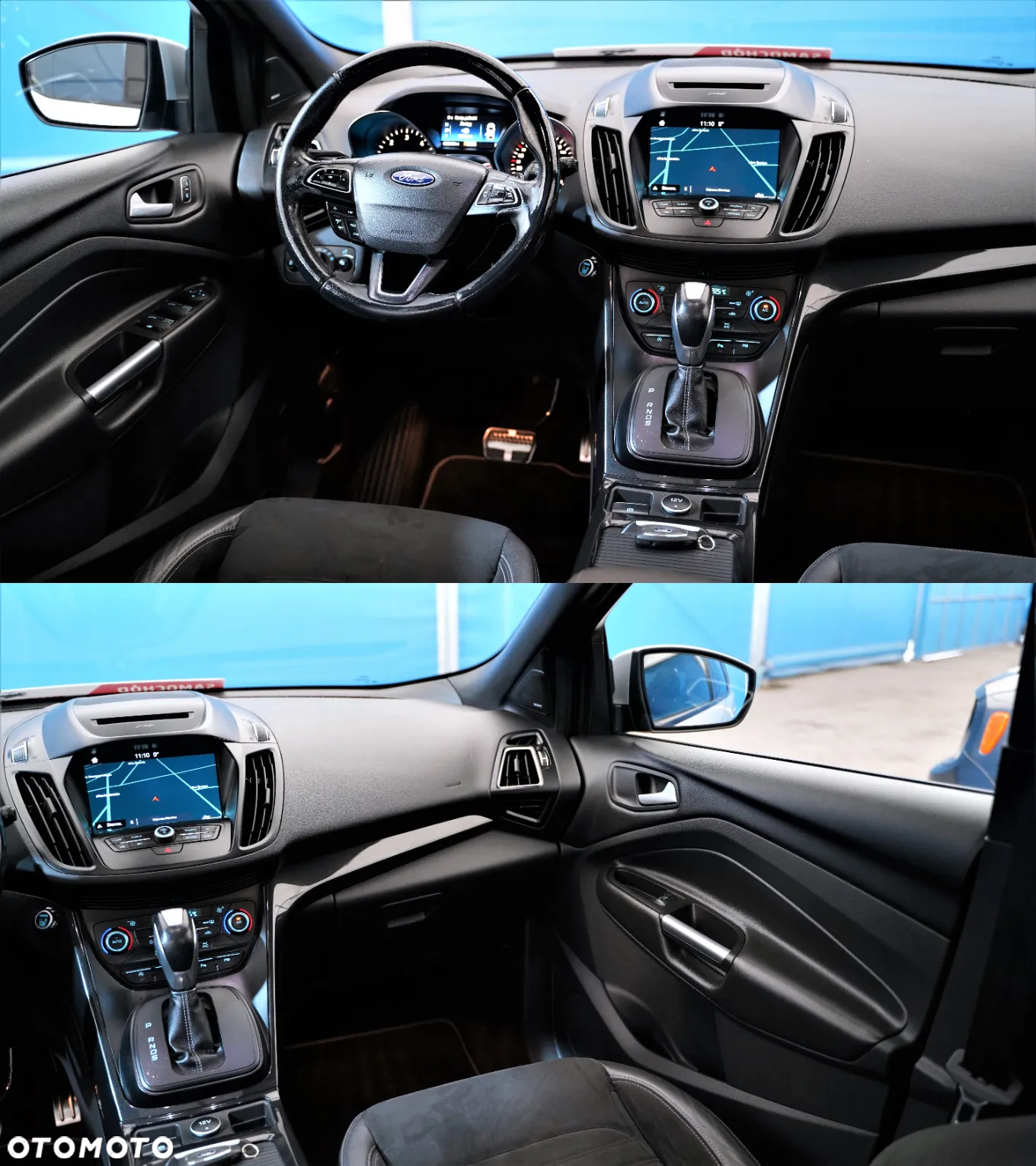 Ford Kuga 2.0 TDCi AWD ST-Line - 11